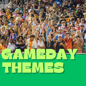   Gameday Themes 